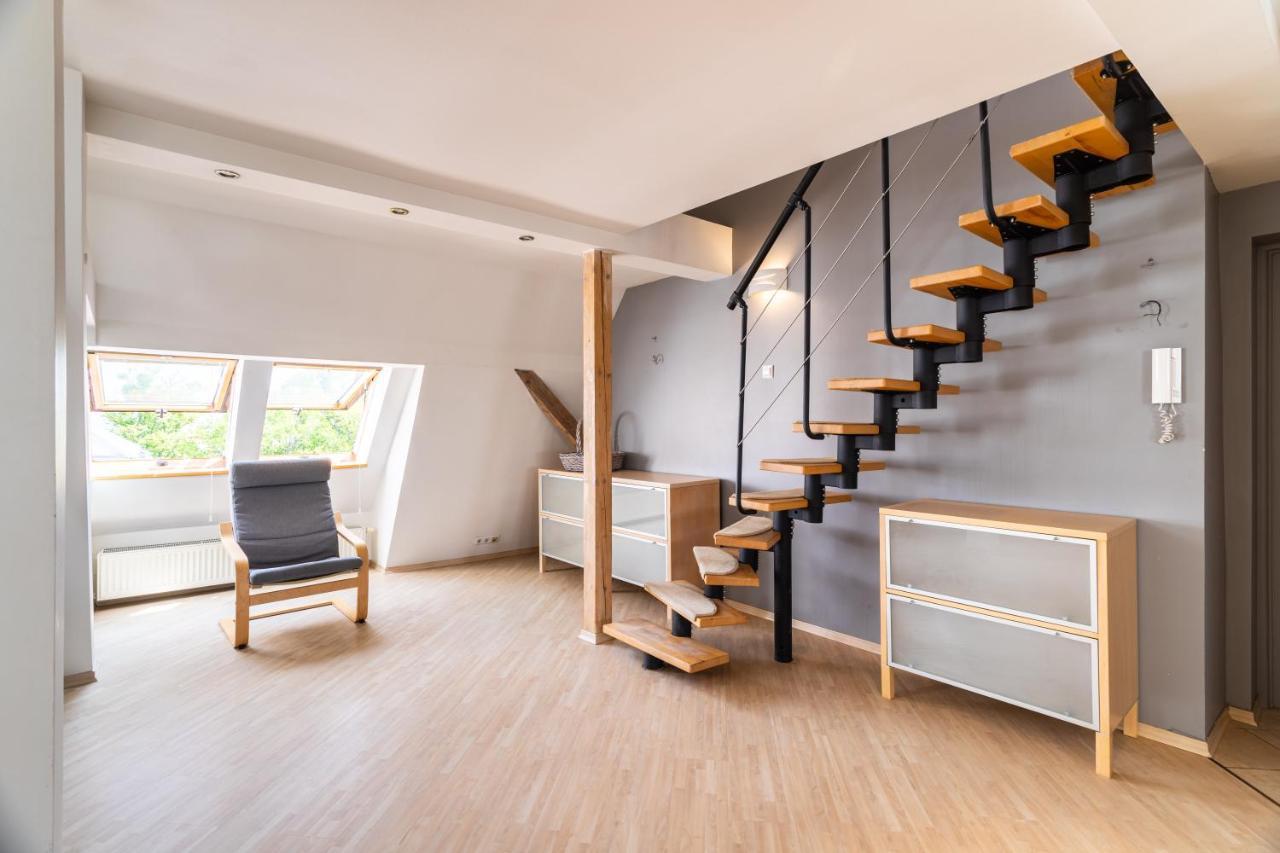 Leilighet Victus Apartamenty, Panorama