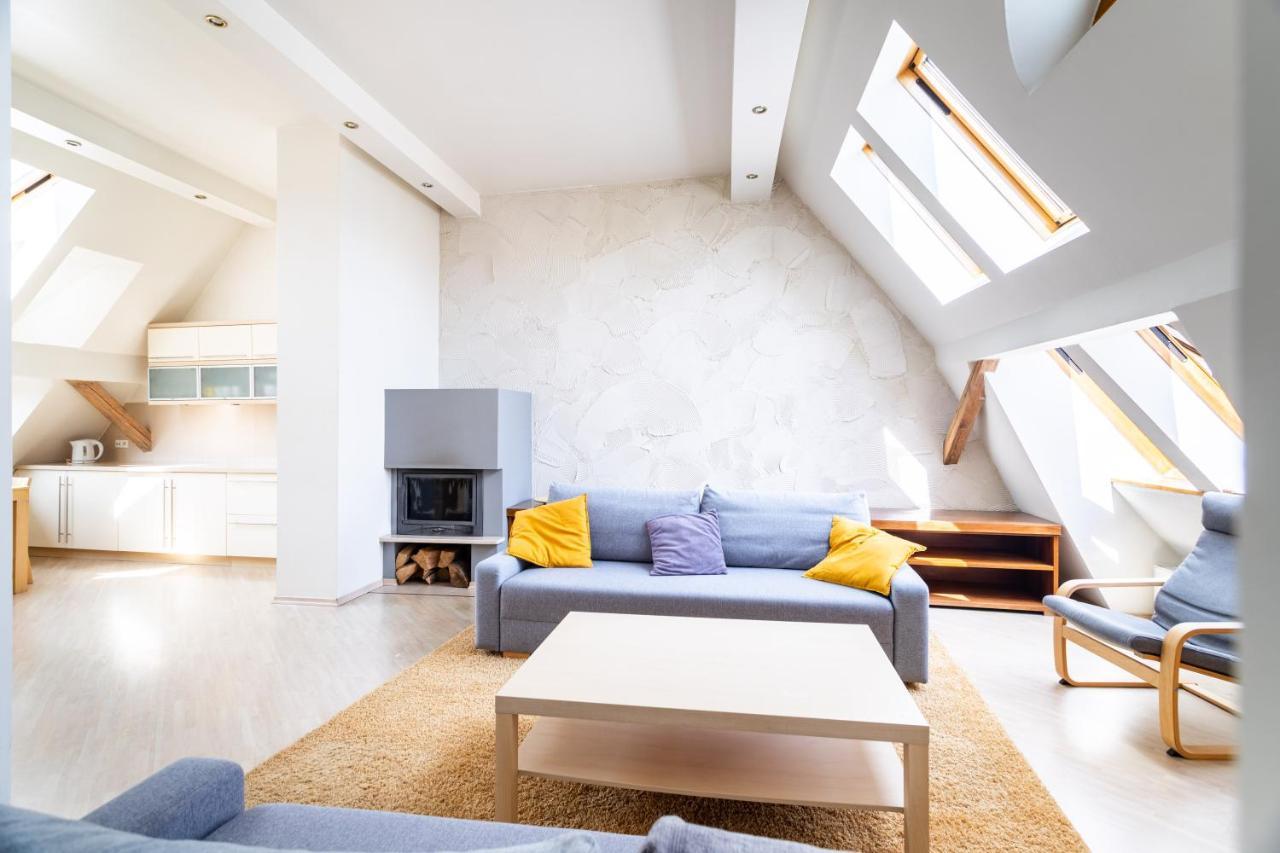 Victus Apartamenty, Panorama Apartment Sopot