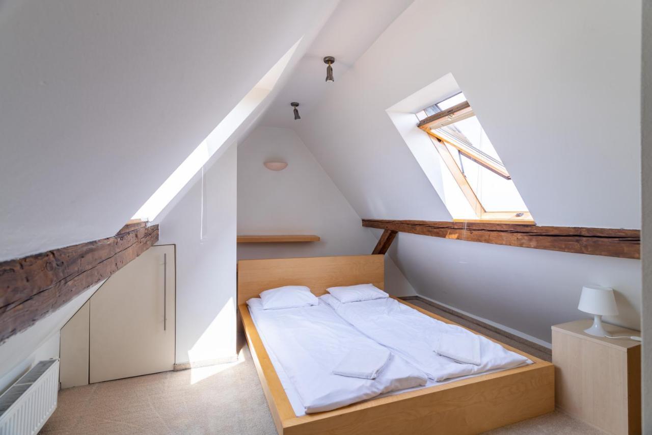 Victus Apartamenty, Panorama Apartment