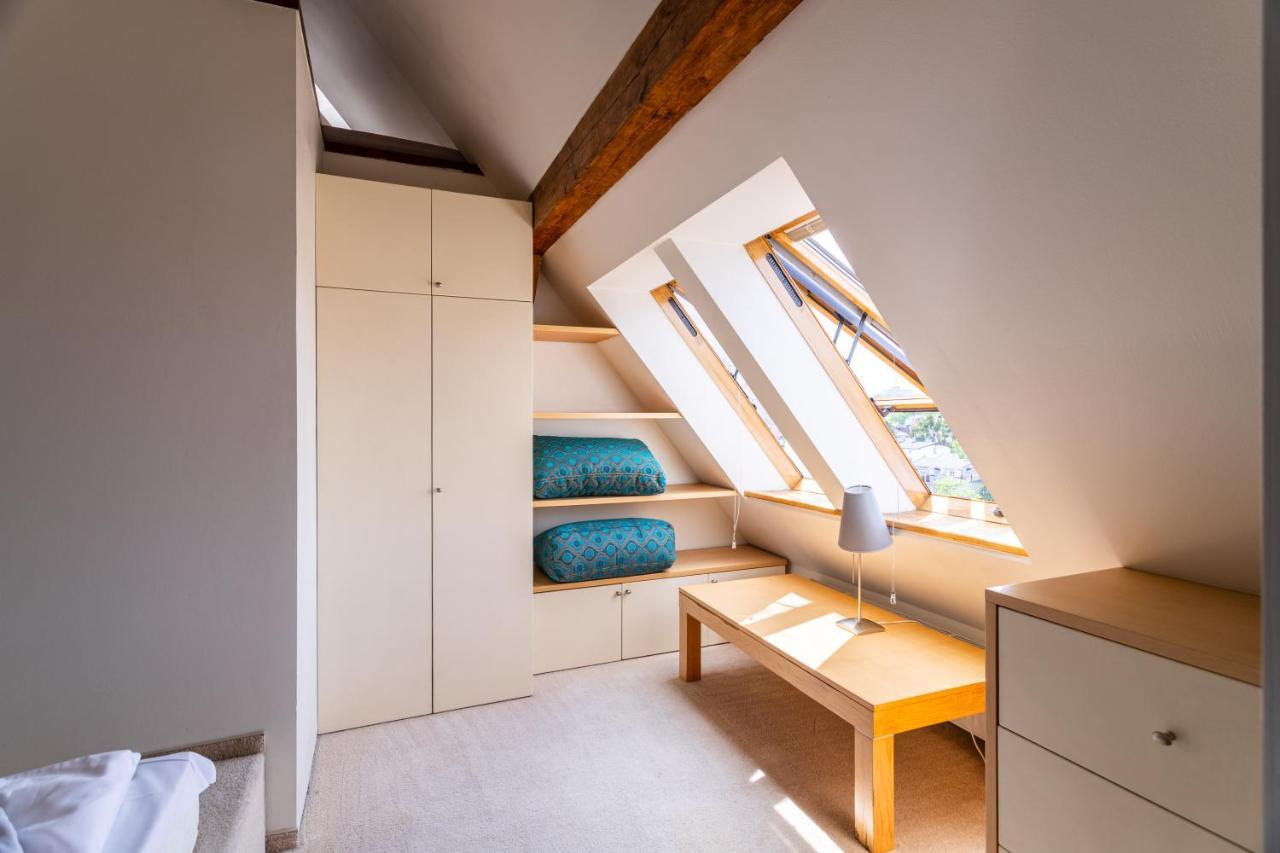 Victus Apartamenty, Panorama * Sopot