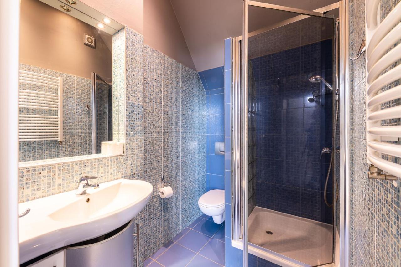 Victus Apartamenty, Panorama * Sopot
